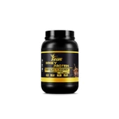 Zeus Nutrition Whey Protein 1000 Gr Çikolata - 2