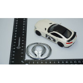 DK Tuning Miata Roadster S-Special Ön Kaput Logo Arma Mazda İle Uyumlu - 4
