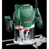 Pof 1200 Ae Freze Makinesi - 2