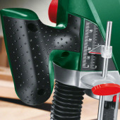 Pof 1200 Ae Freze Makinesi - 5