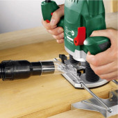 Pof 1200 Ae Freze Makinesi - 6