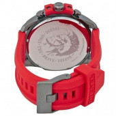 Diesel Mega Chief DZ4427 Chronograph Erkek Kol Saati - 4