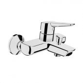 Artema Solid S Kuğu Lavabo, Eviye Mutfak ve Banyo Batarya Seti - 3