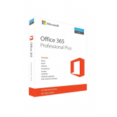 Microsoft Office 365 Pro Plus Tüm Dillerde Dijital Hesap 5 Pc - 1