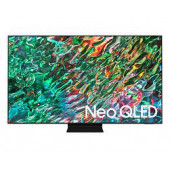 Samsung QN90B Neo QLED 4K Smart TV (2022) - 55 İnç - 1