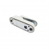 5 Adet Penkid Pvc Çocuk Emniyet Kilidi Anahtarlı Açık Kahverengi - 7