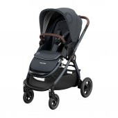 Maxi-Cosi Adorra-Rock Travel Sistem Bebek Arabası / Essential Graphite - 2