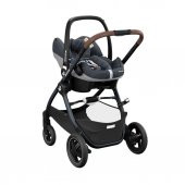 Maxi-Cosi Adorra-Rock Travel Sistem Bebek Arabası / Essential Graphite - 5
