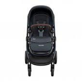 Maxi-Cosi Adorra-Rock Travel Sistem Bebek Arabası / Essential Graphite - 8