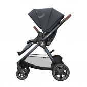Maxi-Cosi Adorra-Rock Travel Sistem Bebek Arabası / Essential Graphite - 9