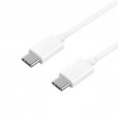 YGT+ Type-C to Type-C Hızlı Şarj ve Data Kablosu - 1