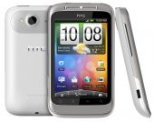 HTC Wildfire S (HTC Türkiye Garantili) - 1