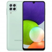 Samsung Galaxy A22 128 GB (Samsung Türkiye Garantili) - 1