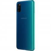 Samsung Galaxy M30s 64 GB (Samsung Türkiye Garantili) - 7
