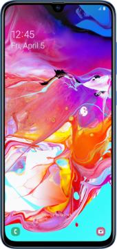 Samsung Galaxy A70 128 GB (Samsung Türkiye Garantili) - 3