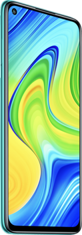 Xiaomi Redmi Note 9 64 GB (Xiaomi Türkiye Garantili) - 4