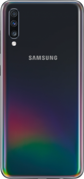 Samsung Galaxy A70 128 GB (Samsung Türkiye Garantili) - 4