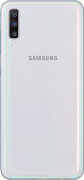 Samsung Galaxy A70 128 GB (Samsung Türkiye Garantili) - 5
