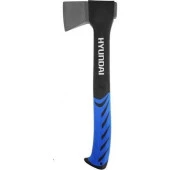 Hyundai HX145 Profesyonel Fiberglass Balta 36CM - 1