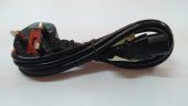 İngiliz Power Kablo 1.5 Metre - 2