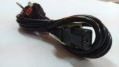 İngiliz Power Kablo 1.5 Metre - 3