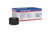 Leukotape Classic Bsn 3,75cm x 10m Siyah 1 Adet - 1