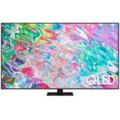 Samsung 55Q70B 4K Ultra HD 55" 140 Ekran Uydu Alıcılı Smart QLED TV - 1