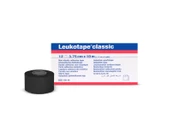Leukotape Classic Bsn 3,75cm x 10m Siyah 1 Adet - 3