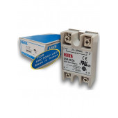 Fotek Ssr-40 Da Röle - Solid State Röle - Ssr-40 Da - 1