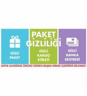 5 KUTU VİGA 50000 ERKEK SPREY SETİ %100 ORJİNAL BANDROLLÜ ÜRÜN - 2
