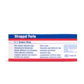 Strappal Forte 2cm x 10m Bsn Profesyonel Tespit Bandı - 5