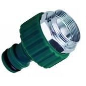 Raco Expert 55304 Dış Dişli Batarya Bağlantısı 1/2 - 1