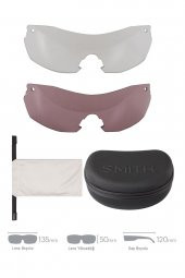 Smith Optics 450.241760.TLT - Pivlock V2 Max Performans Gözlüğü - 6