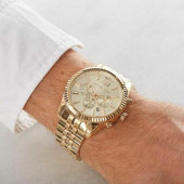 Michael Kors MK8281 Erkek Kol Saati - 2