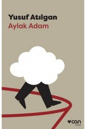 Aylak Adam - Yusuf Atılgan - - 1