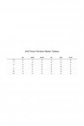 2AS 2ASPONCE001 - Ponce Erkek Pantolon - 7