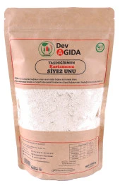 DOYPACK KASTAMONU SİYEZ UNU 1KG - 1