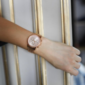 Michael Kors MK6077 Kadın Kol Saati - 5