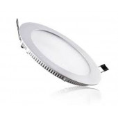 9.5 cm 6w Panel Led Spot Armatür - 2