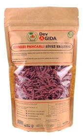 DOYPACK KIR. PANCARLI SİYEZ ERİŞTESİ 500G - 1