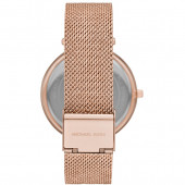Michael Kors MK3845 Bayan Kol Saati - 4