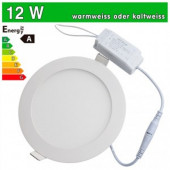 12 w panel led spot sıva altı led panel - 1