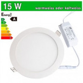 15 w panel led - 2
