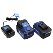 Hyundai HTH.I60 Akülü Organik Çay Çit Kesme Toplama Makinası - 2