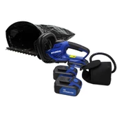 Hyundai HTH.I60 Akülü Organik Çay Çit Kesme Toplama Makinası - 1