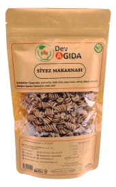DOYPACK SİYEZ MAKARNA 300G - 1