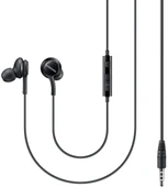 Samsung EO-IA500B 3.5mm Kablolu Mikrofonlu Kulaklık, Microphone Earphones - 1