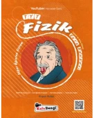 TYT Fizik Soru Bankası - Süper Öğreten - 1