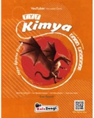 TYT Kimya Soru Bankası - Süper Öğreten - 1