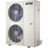 Airfel LVA140A 48.000 Btu A++ Enerji R32 Gaz İnverter Salon Tipi Klima - 2